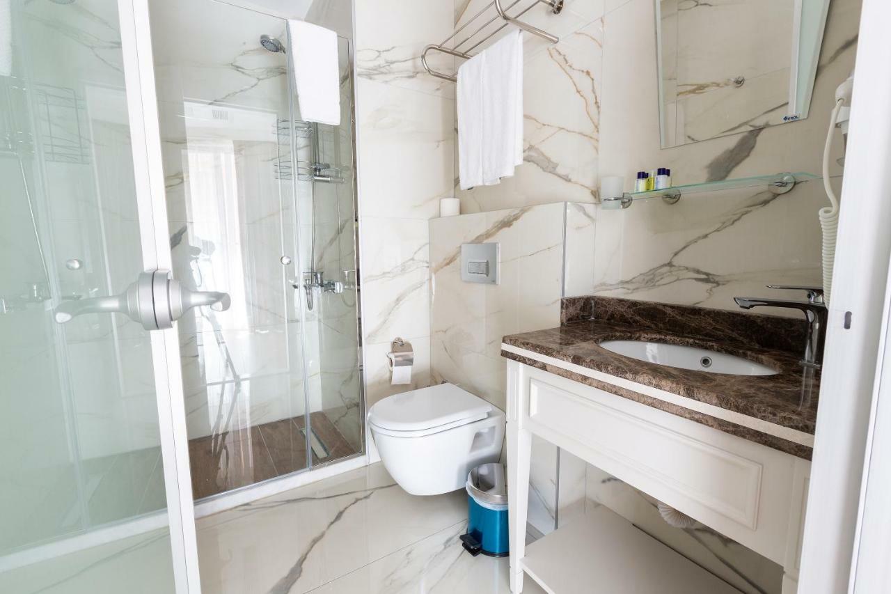 Villa Sweet Hotel Κωνσταντινούπολη Εξωτερικό φωτογραφία